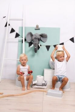 Bébé-jou Plaspotje - Ollie