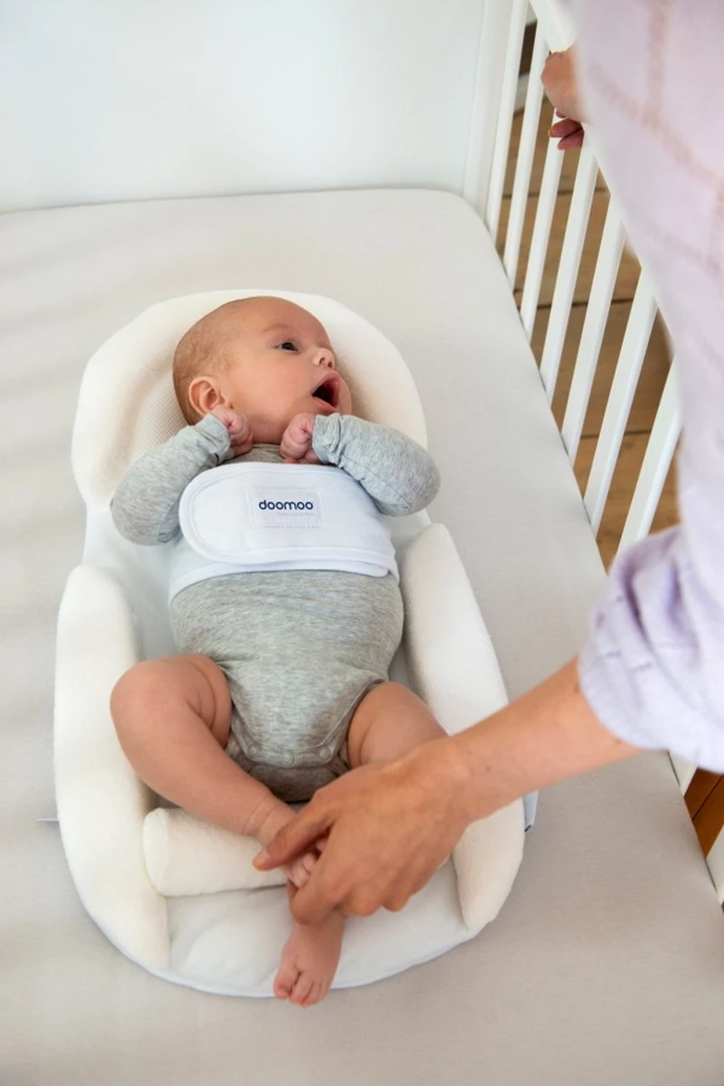 Doomoo Basics - Supreme Sleep Plus - Slaapnestje - Afbeelding 8