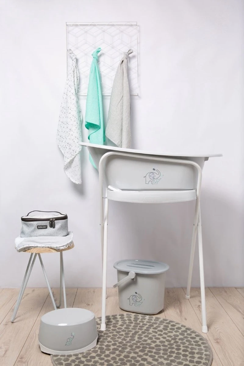 Bébé-jou Luieremmer - Ollie - Afbeelding 2