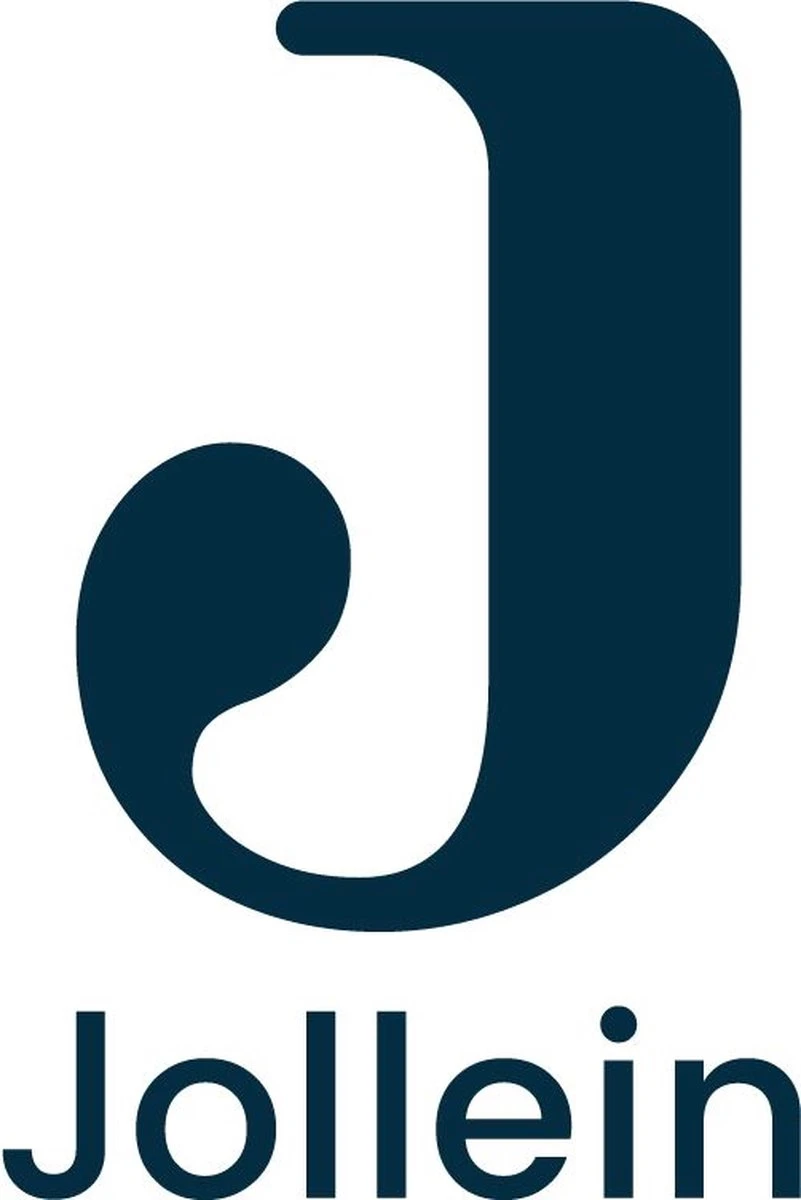 Jollein Baby Hoeslaken Ledikant Jersey 60x120cm Snake - Pale Pink - Afbeelding 8