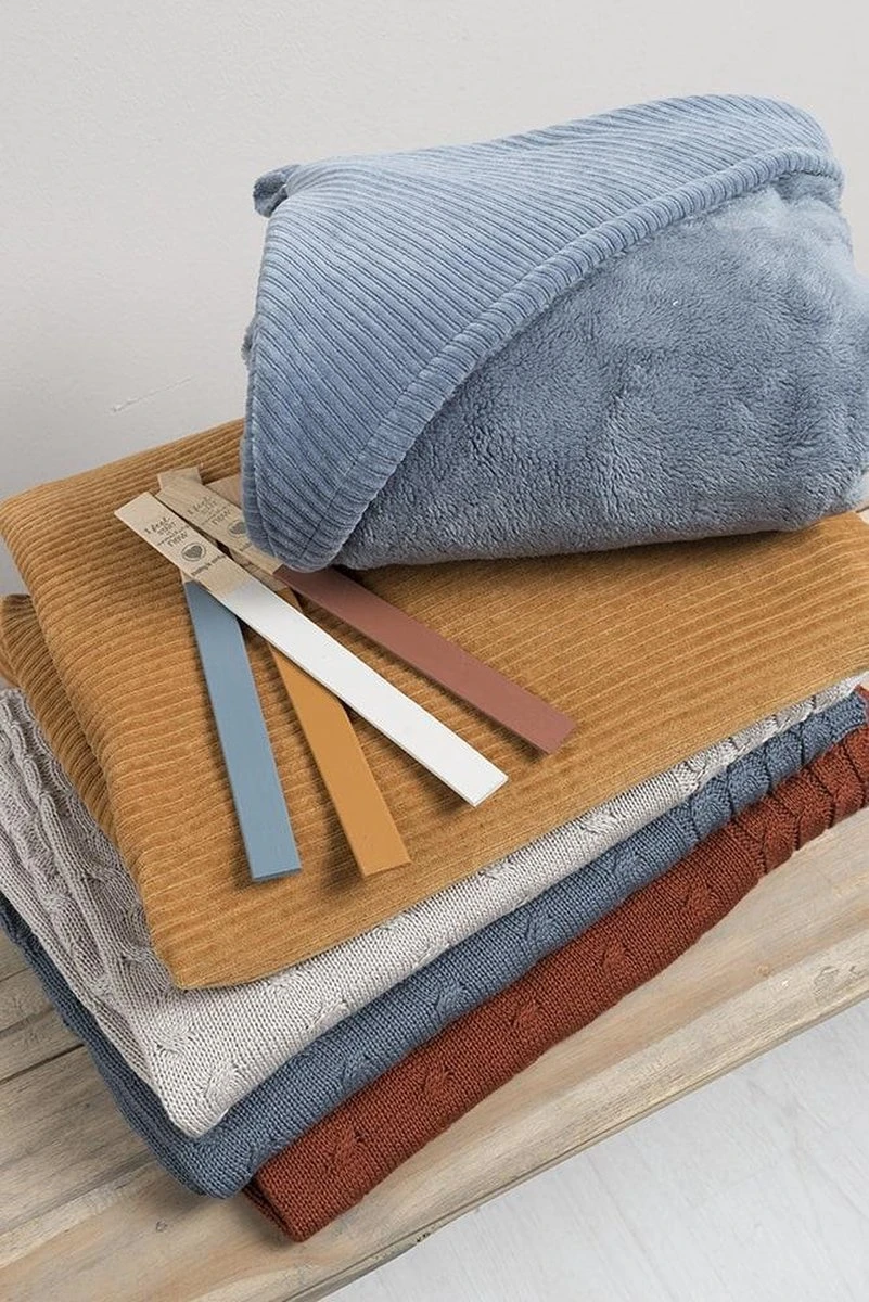 Baby's Only Wikkeldeken - Omslagdoek Baby Sense - Teddy Voering - Wit - 75x75 Cm - Geschikt Voor Drie- En Vijfpuntsgordel - Afbeelding 6