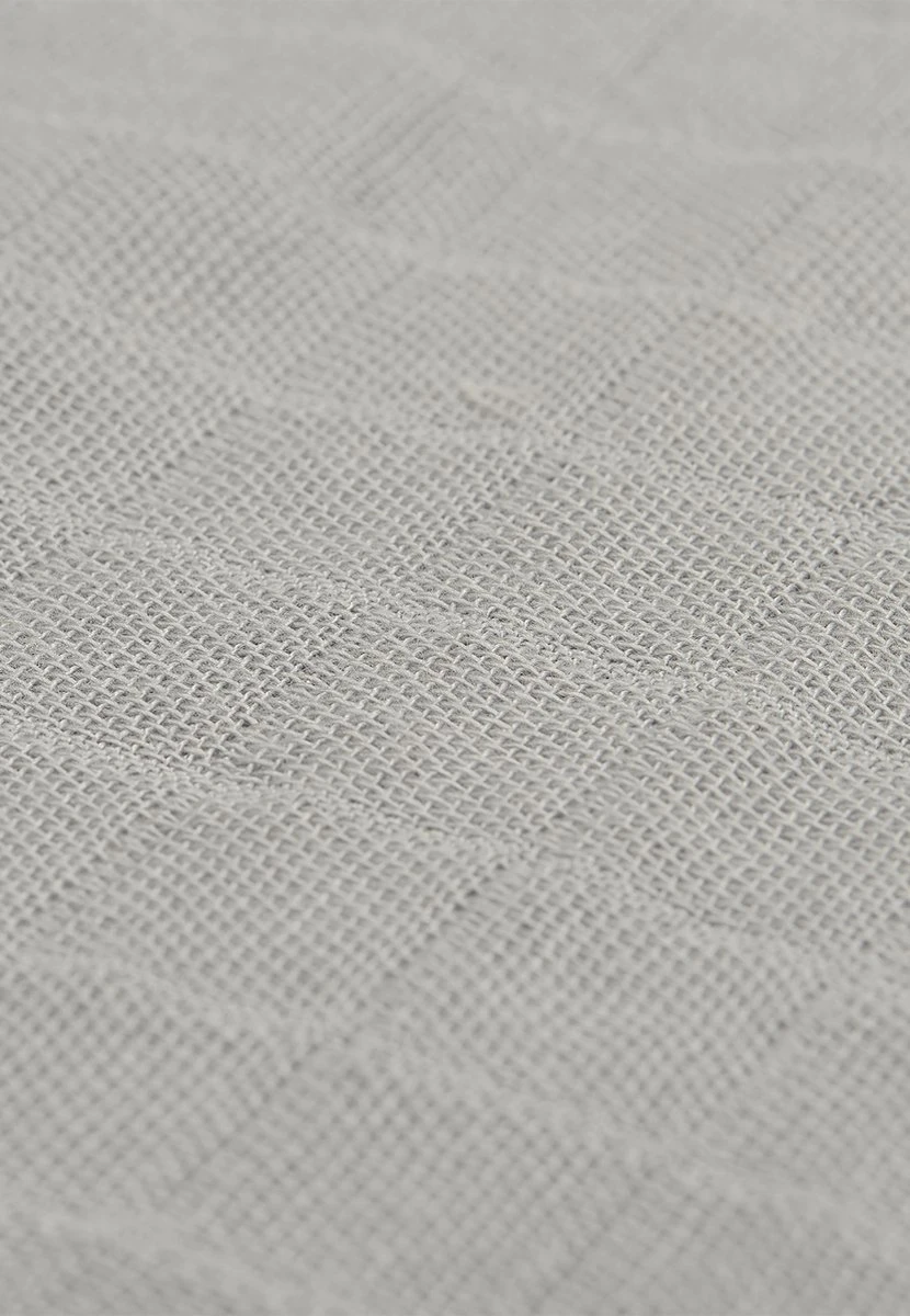 Jollein Hydrofiele Doek Small 70x70cm Bamboe Katoen - Storm Grey - 4 Stuks - Afbeelding 5